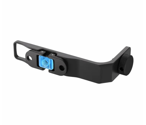 Insta360 Horizontal Action Mount - poziomy uchwyt montażowy - 1179250 - zdjęcie 3